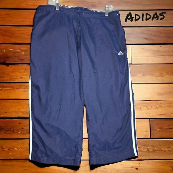 adidas Pants - Womans Adidas capris(CAP11)